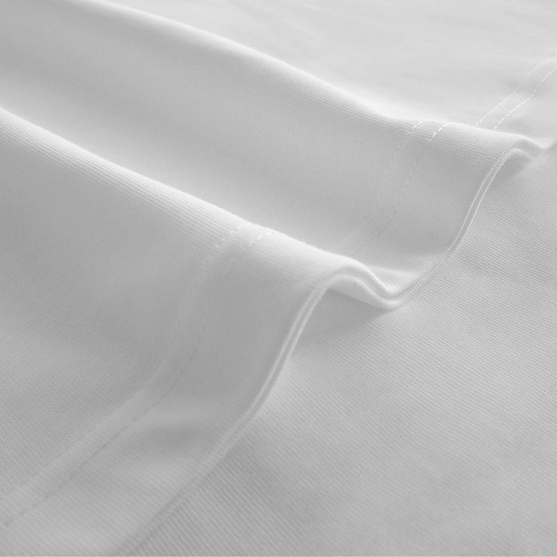 270g Heavyweight Cotton Oversized Crew Neck T-shirt