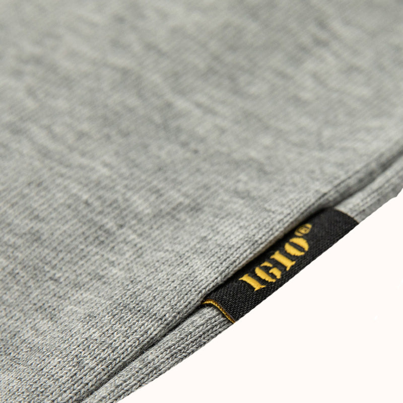 300G Heavyweight Cotton Polo