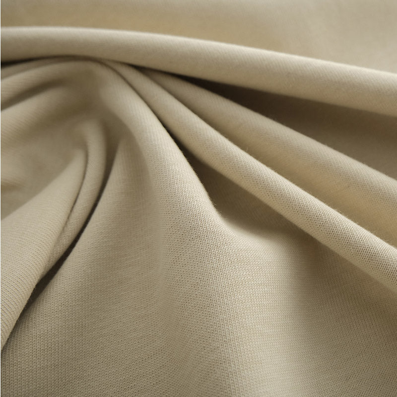300G Heavyweight cotton long sleeve shirt