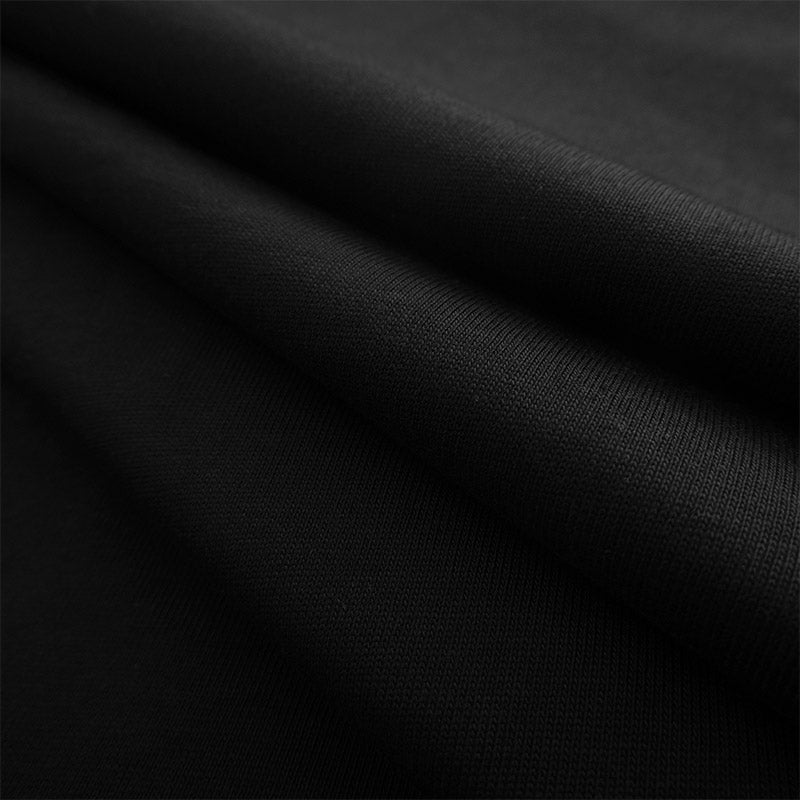 300G Heavyweight cotton long sleeve shirt