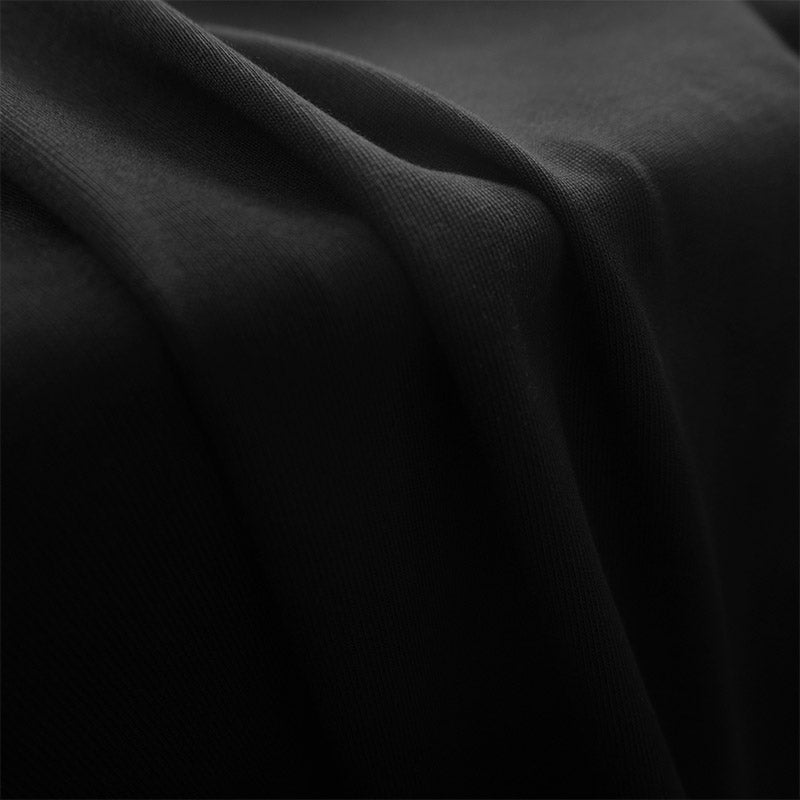 300G Heavyweight cotton long sleeve shirt