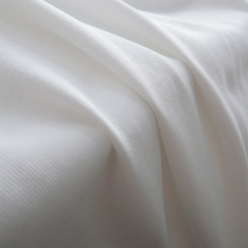 300G Heavyweight cotton long sleeve shirt