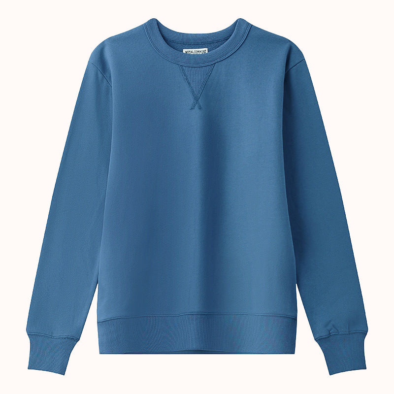360G Heavyweight Cotton Crewneck Sweatshirt