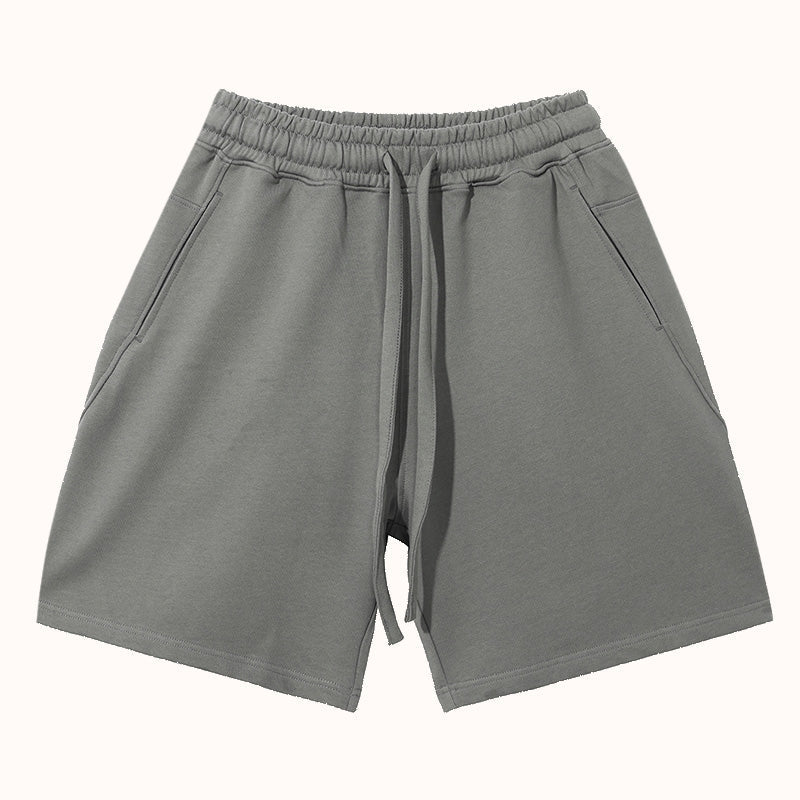 380G Heavyweight Cotton Sweatshort