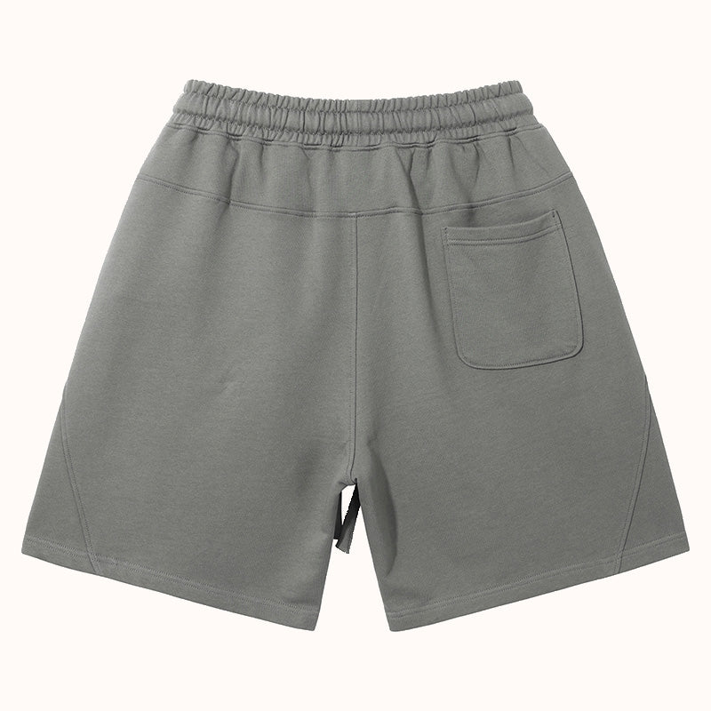 380G Heavyweight Cotton Sweatshort