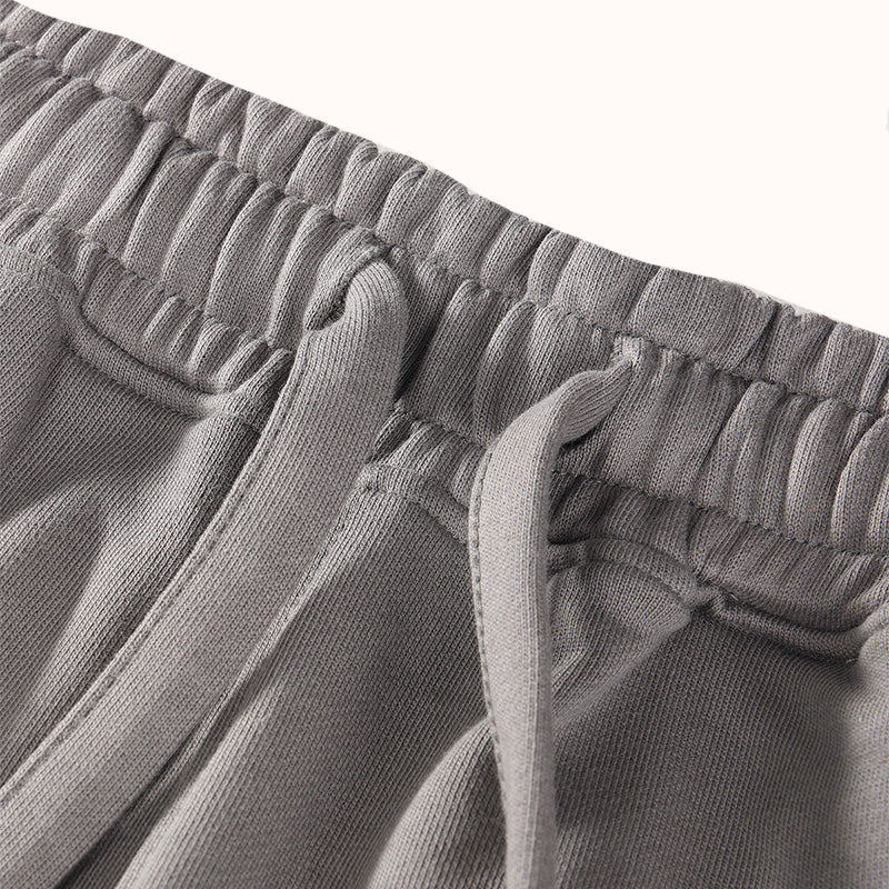 380G Heavyweight Cotton Sweatshort