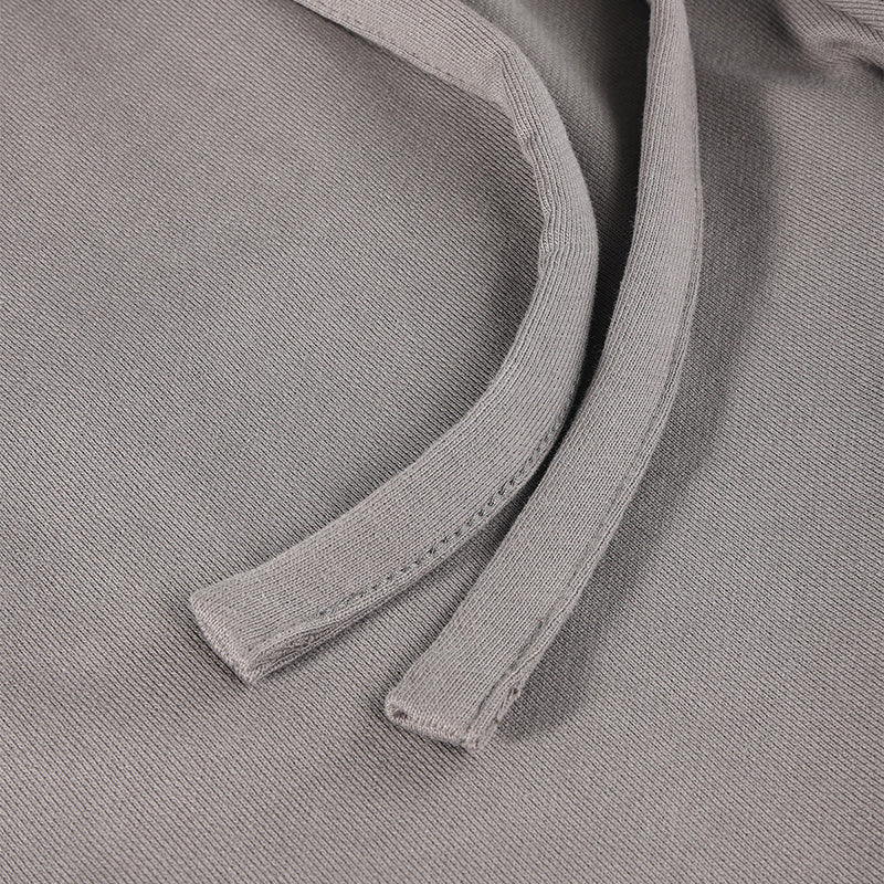 380G Heavyweight Cotton Sweatshort
