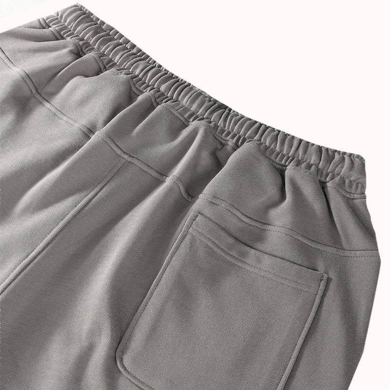 380G Heavyweight Cotton Sweatshort