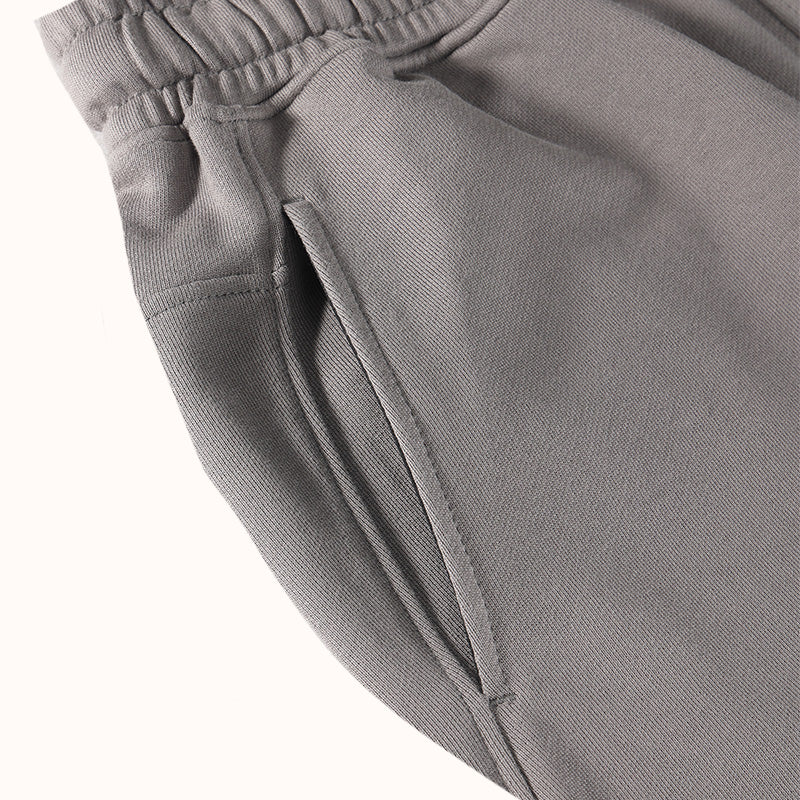 380G Heavyweight Cotton Sweatshort