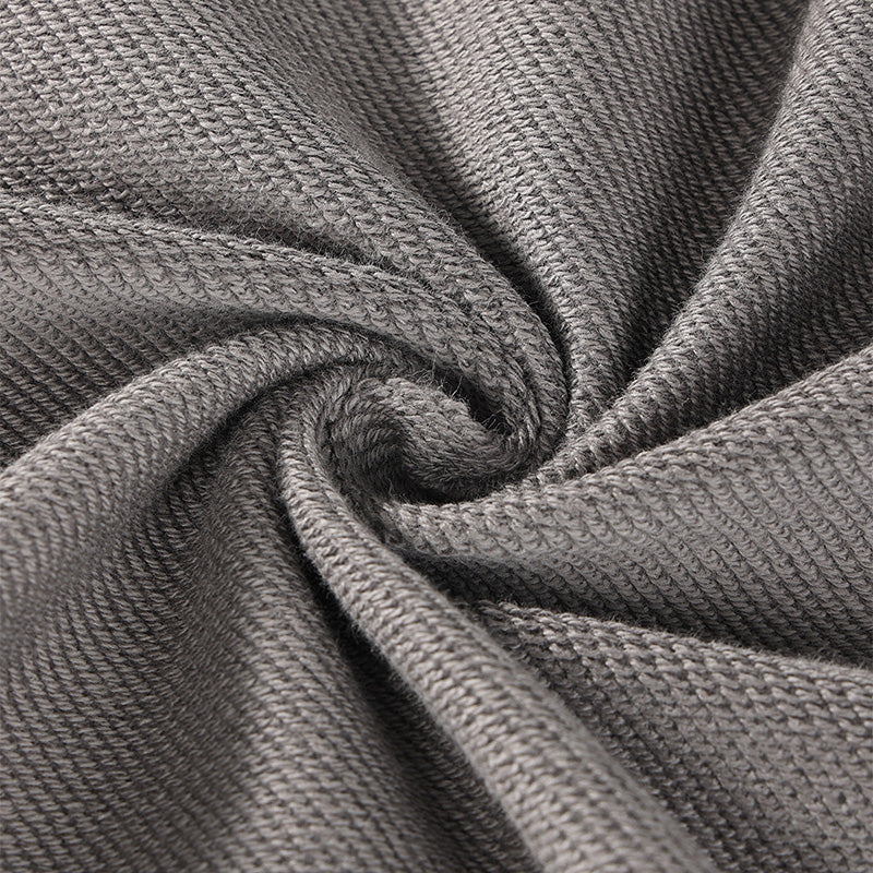 380G Heavyweight Cotton Sweatshort