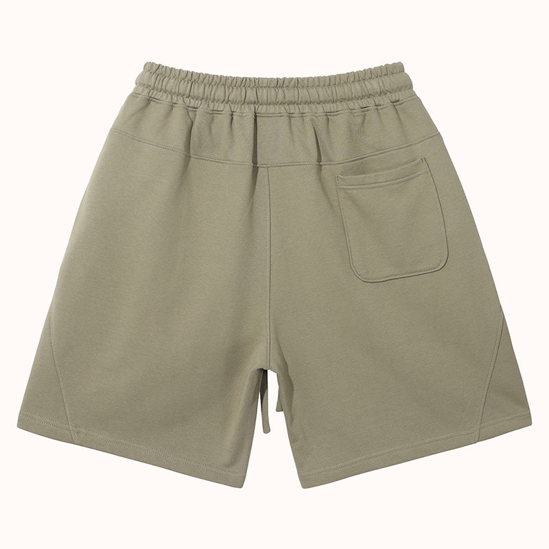 380G Heavyweight Cotton Sweatshort
