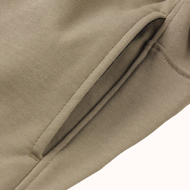 380G Heavyweight Cotton Sweatshort