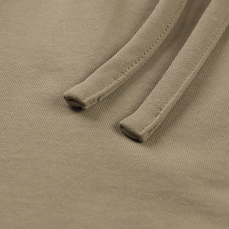 380G Heavyweight Cotton Sweatshort