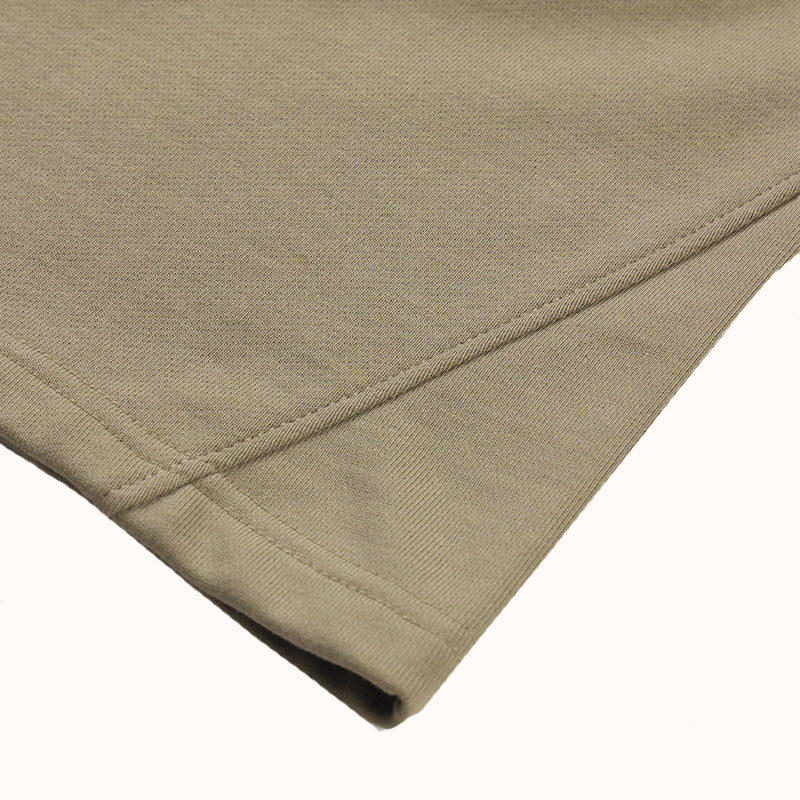 380G Heavyweight Cotton Sweatshort