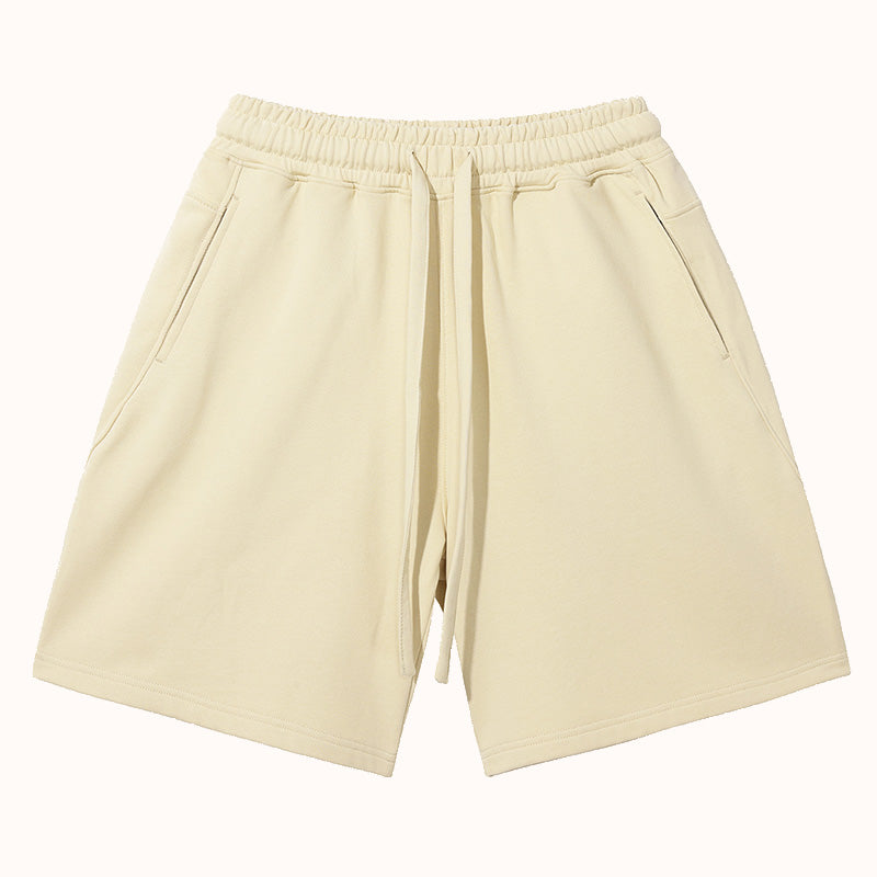 380G Heavyweight Cotton Sweatshort