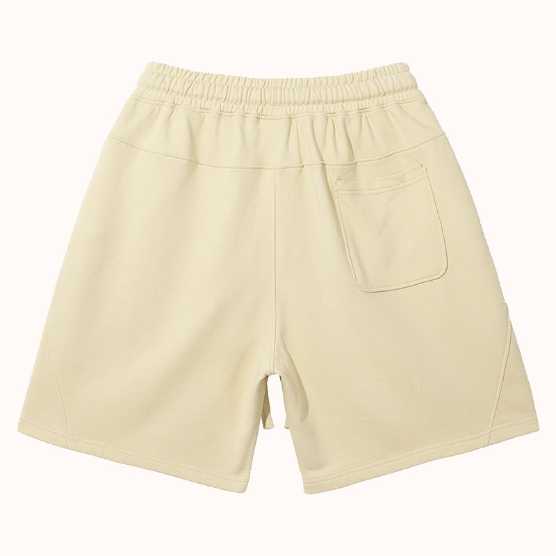 380G Heavyweight Cotton Sweatshort