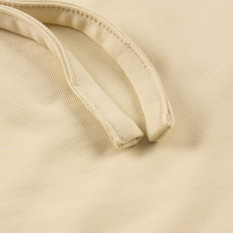 380G Heavyweight Cotton Sweatshort