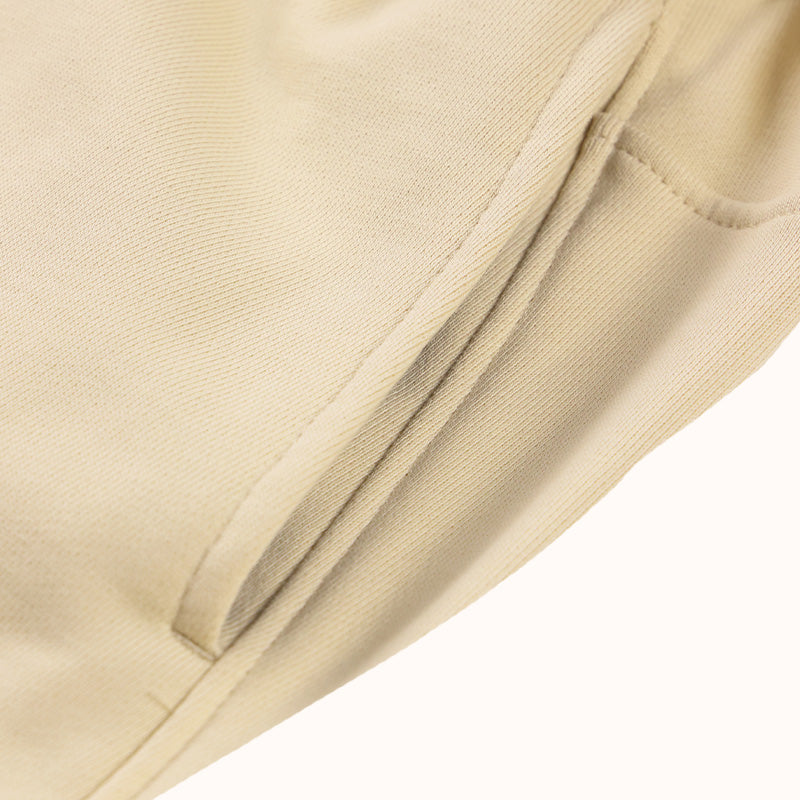 380G Heavyweight Cotton Sweatshort