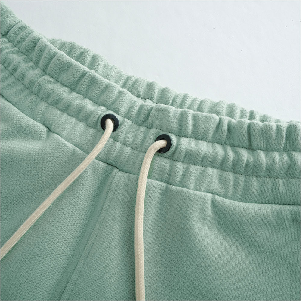 470G Heavyweight Cotton Loop Terry Sweatpant