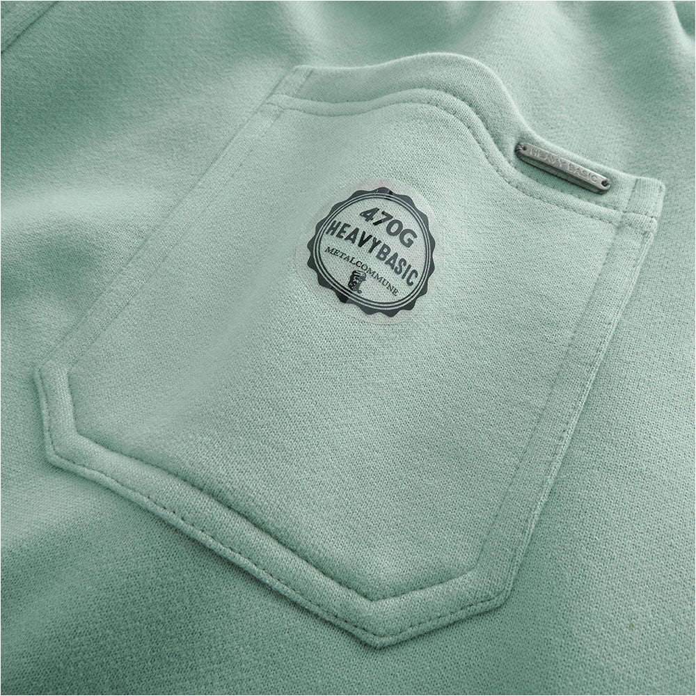 470G Heavyweight Cotton Loop Terry Sweatpant