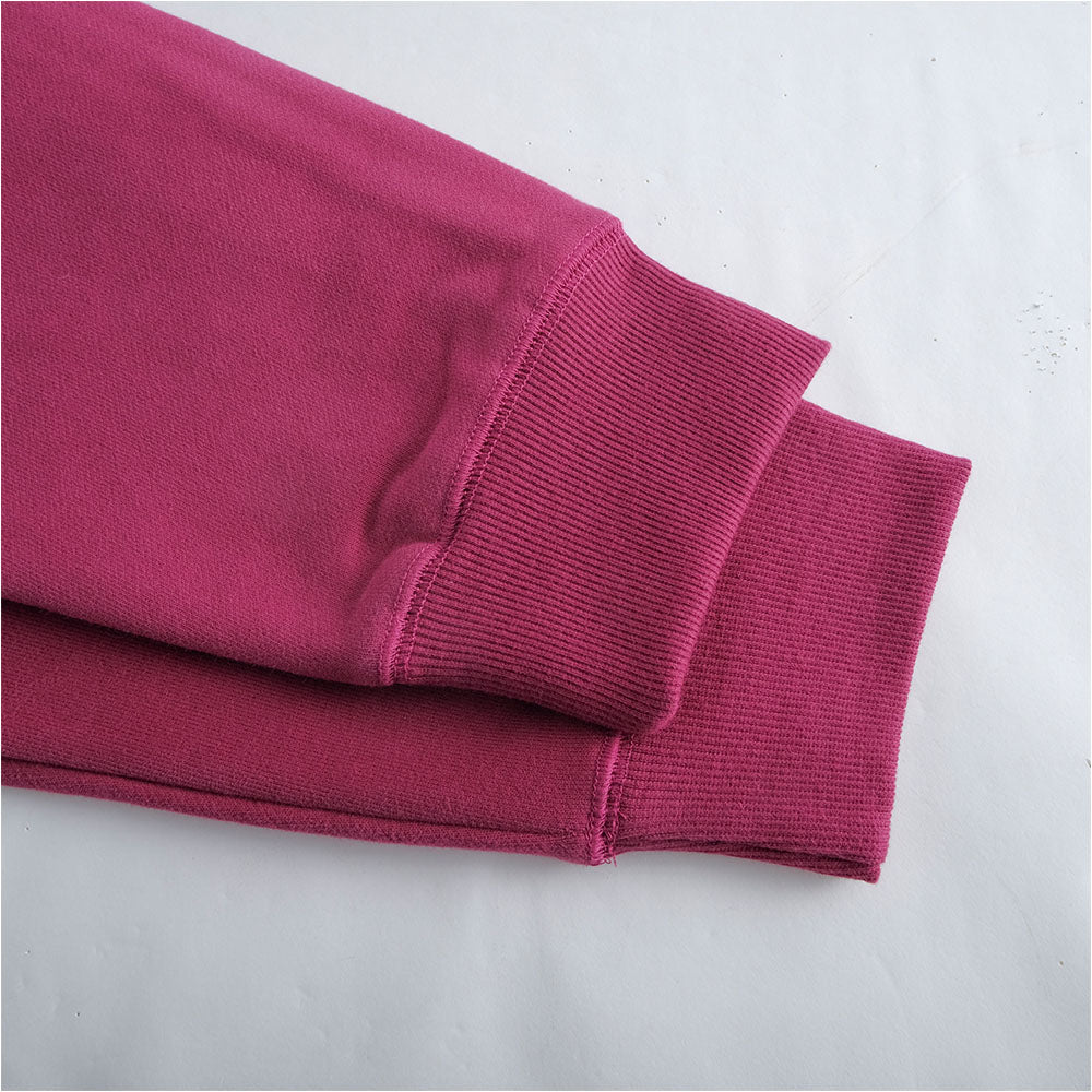 470G Heavyweight Cotton Loop Terry Sweatpant