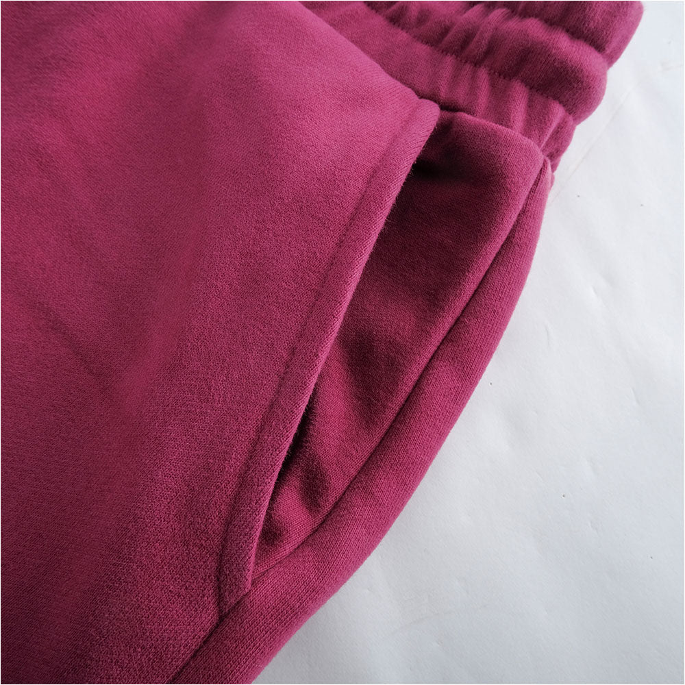 470G Heavyweight Cotton Loop Terry Sweatpant