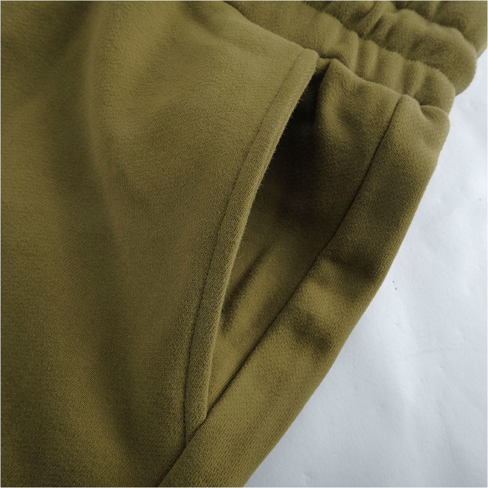 470G Heavyweight Cotton Loop Terry Sweatpant