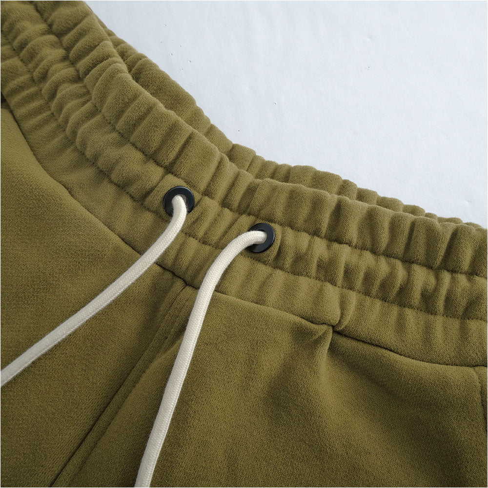 470G Heavyweight Cotton Loop Terry Sweatpant