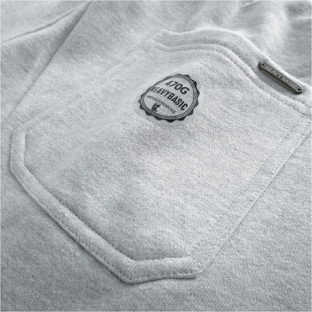 470G Heavyweight Cotton Loop Terry Sweatpant