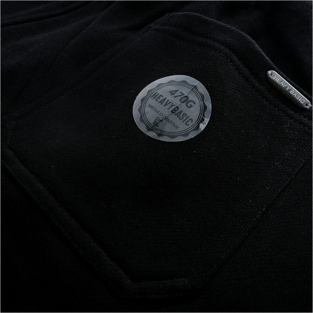 470G Heavyweight Cotton Loop Terry Sweatpant