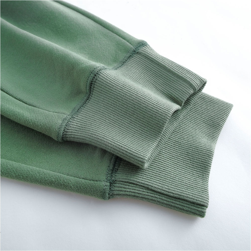 470G Heavyweight Cotton Loop Terry Sweatpant