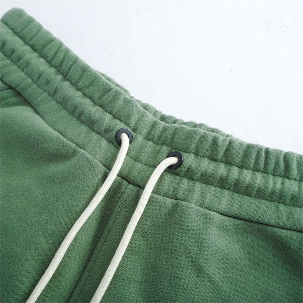 470G Heavyweight Cotton Loop Terry Sweatpant