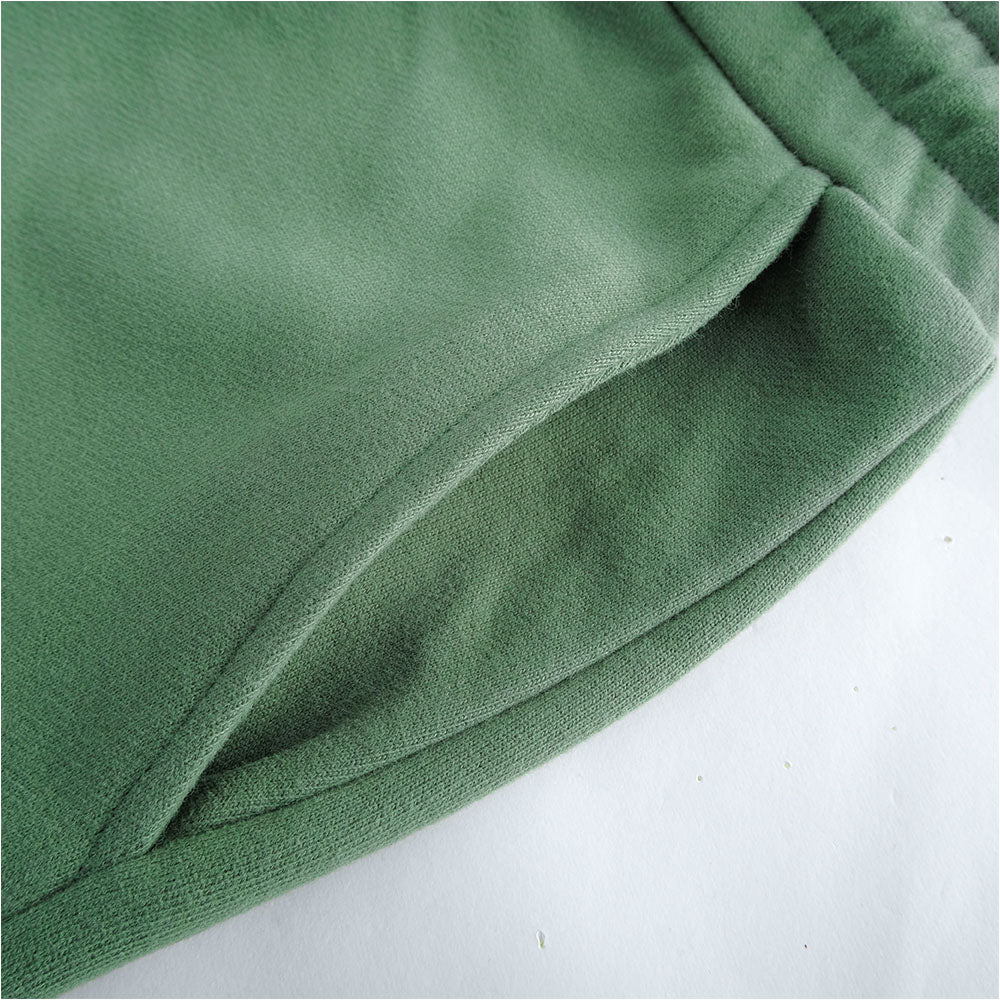 470G Heavyweight Cotton Loop Terry Sweatpant