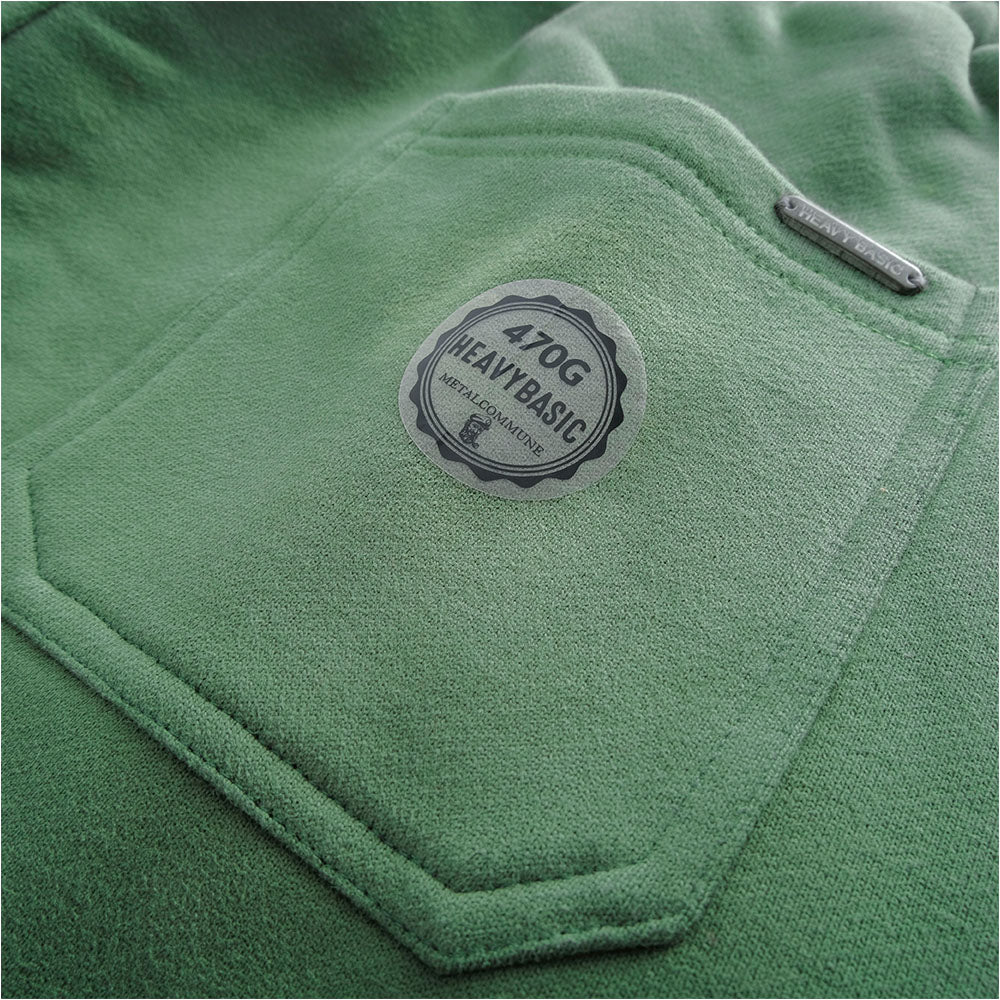 470G Heavyweight Cotton Loop Terry Sweatpant