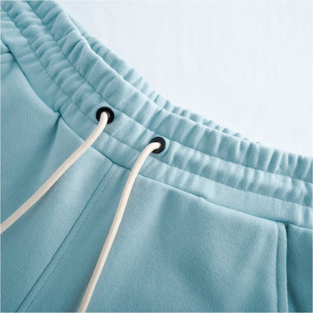 470G Heavyweight Cotton Loop Terry Sweatpant