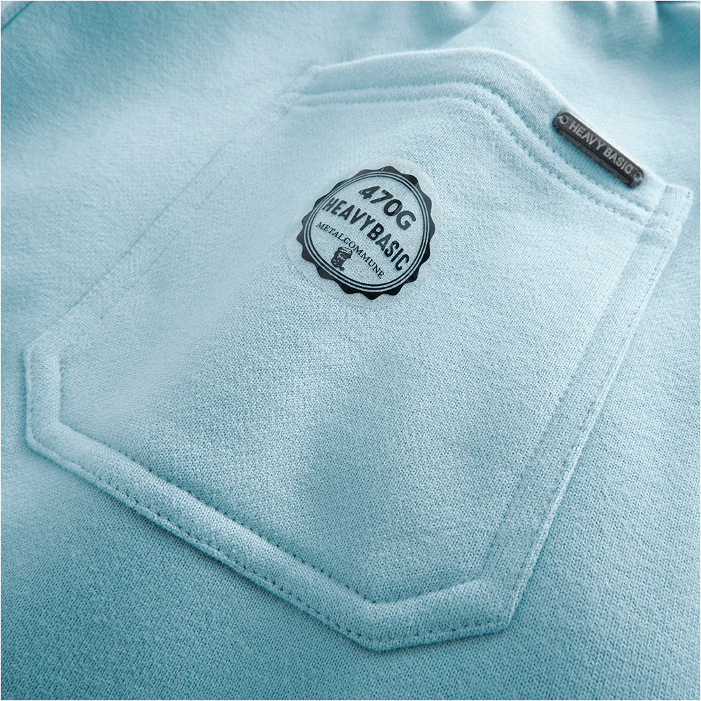 470G Heavyweight Cotton Loop Terry Sweatpant