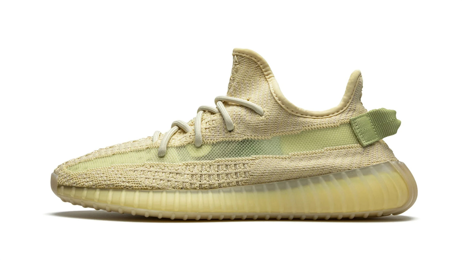 Yeezy Boost 350 V2 Flax – FX9028