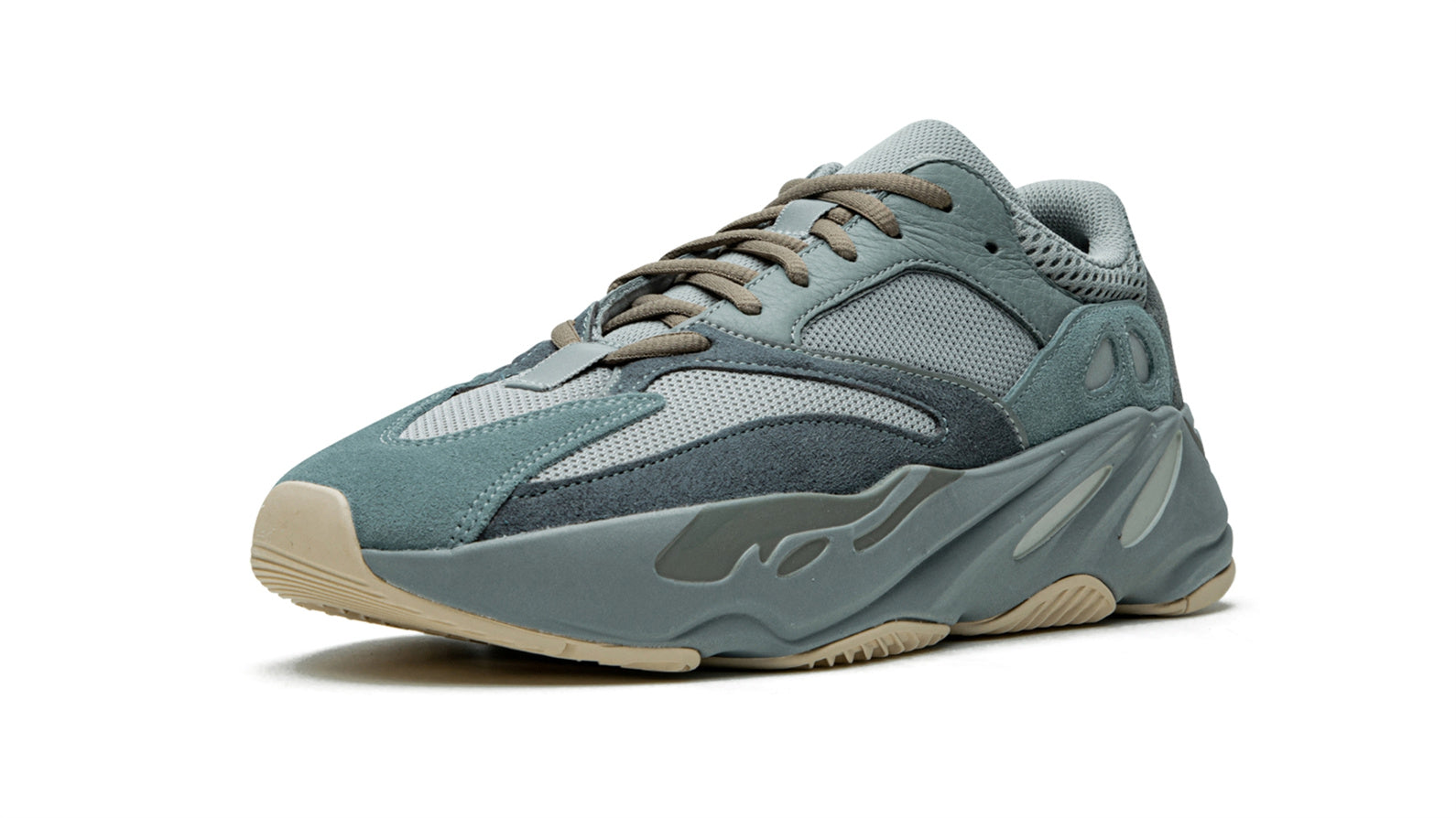 YEEZY BOOST 700 "Teal Blue"