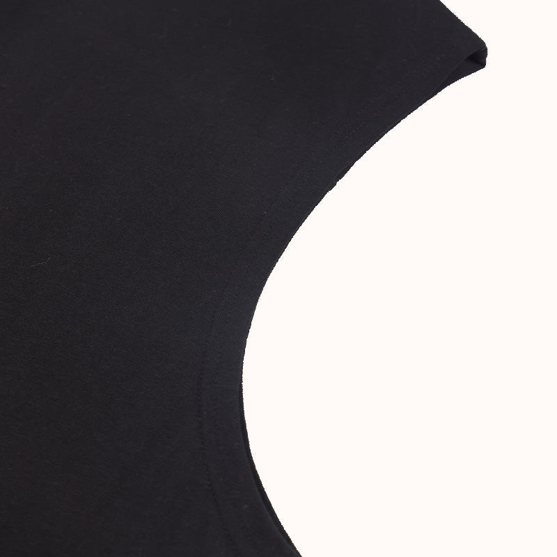 Heavyweight Cotton acid wash Tank Top