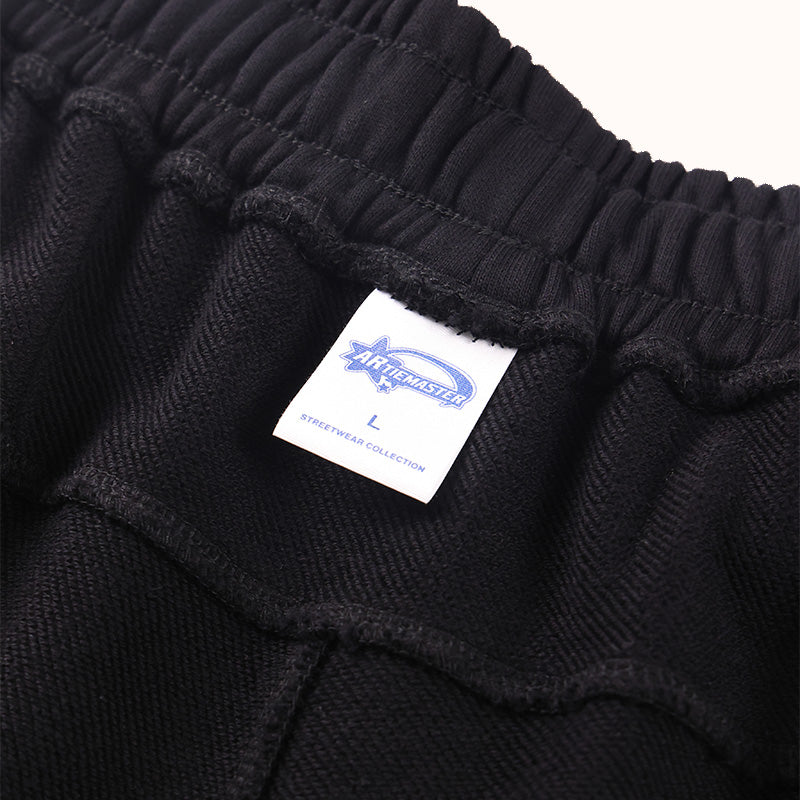 380G Heavyweight Cotton Sweatshort