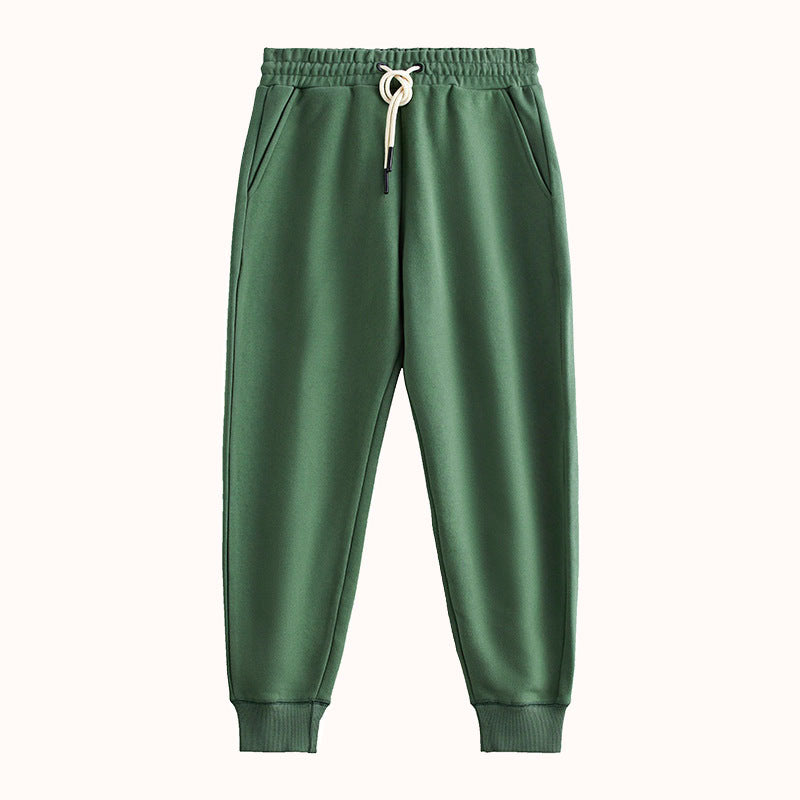 470G Heavyweight Cotton Loop Terry Sweatpant