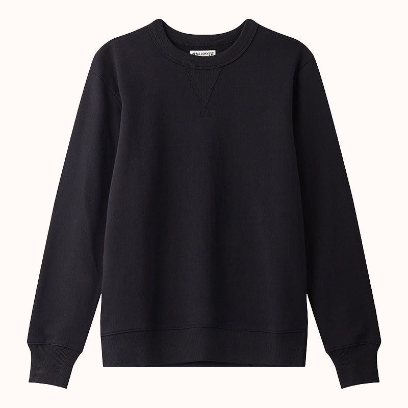 360G Heavyweight Cotton Crewneck Sweatshirt