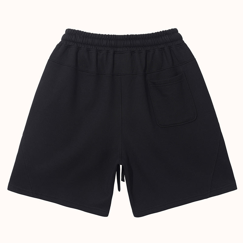 380G Heavyweight Cotton Sweatshort