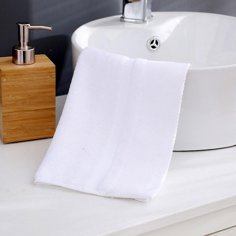 Hand Towel | Organic cotton