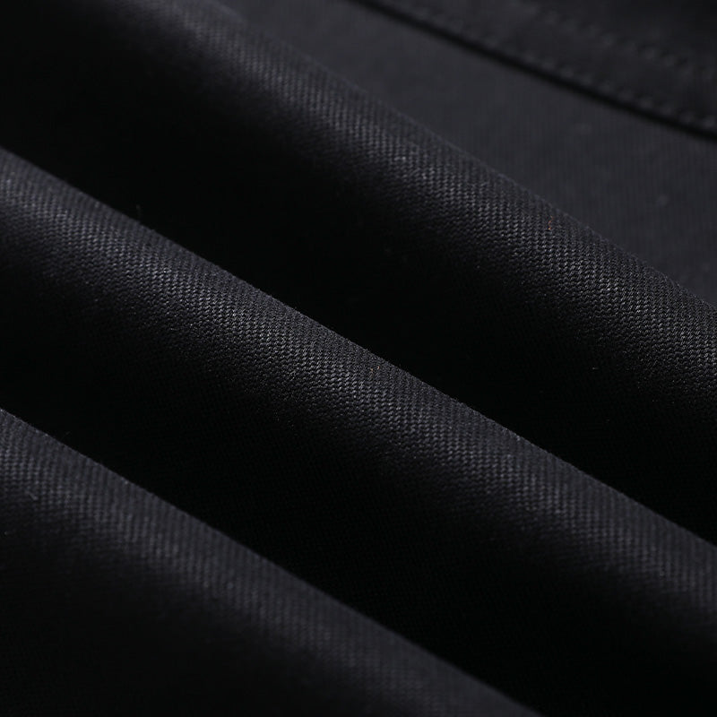 Heavyweight Cotton Cargo Jogger