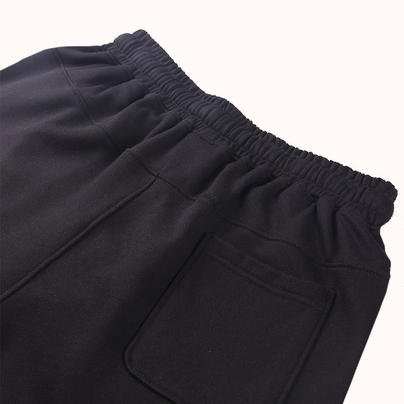 380G Heavyweight Cotton Sweatshort
