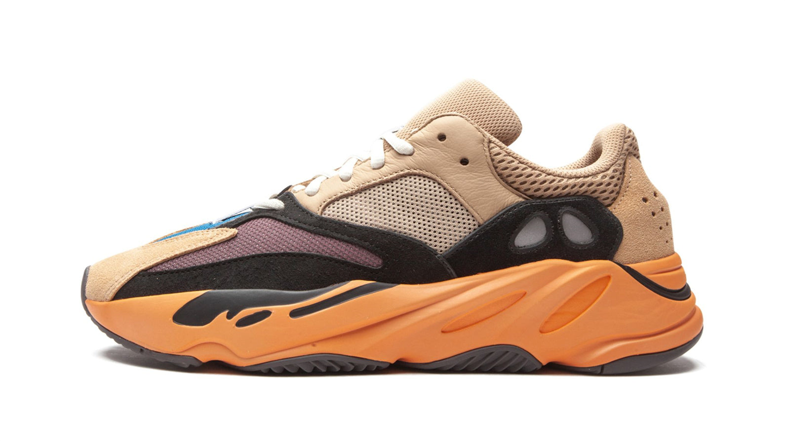Yeezy Boost 700 Enflame Amber – GW0297