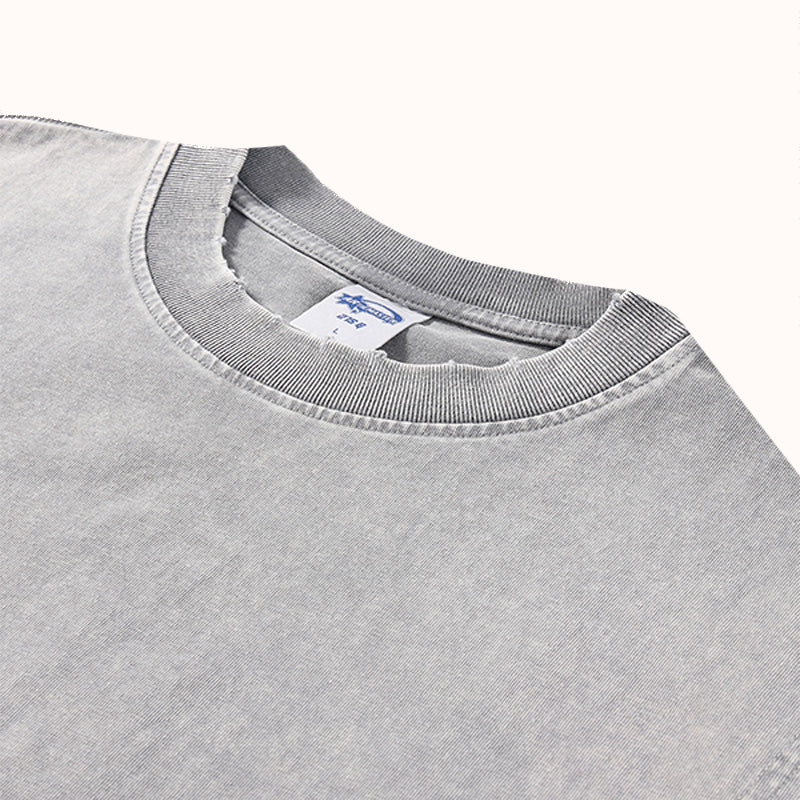 Heavyweight Cotton vintage Tank Top