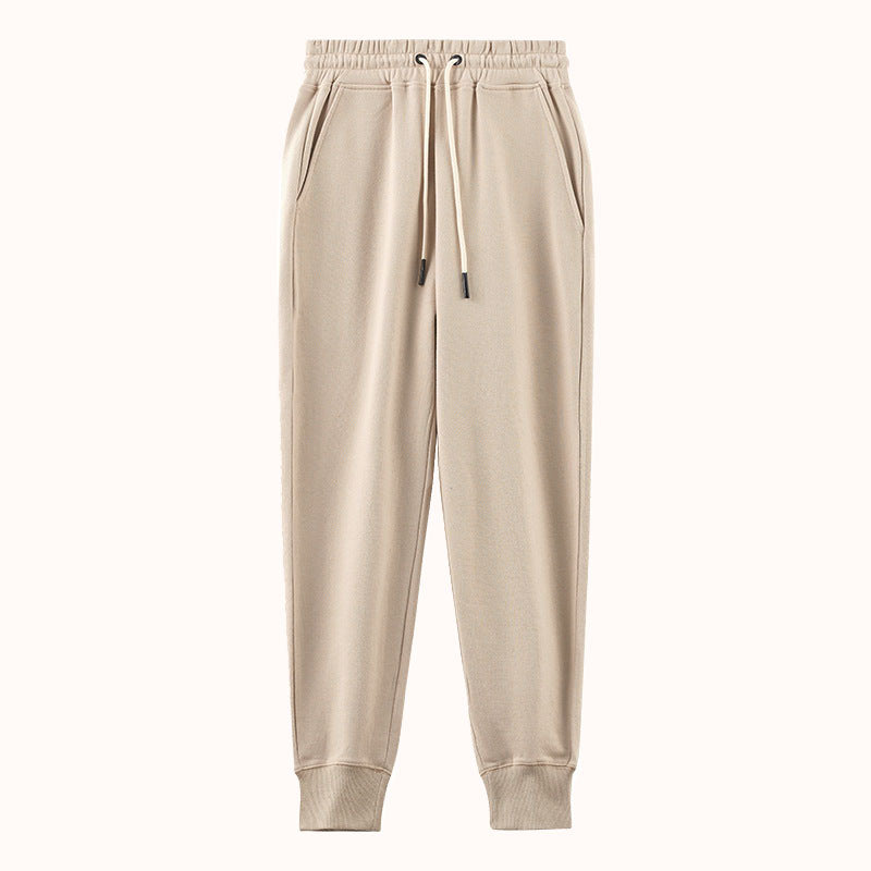360G Heavyweight Cotton Loop Terry Sweatpant