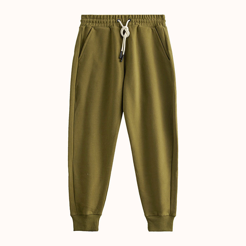 470G Heavyweight Cotton Loop Terry Sweatpant